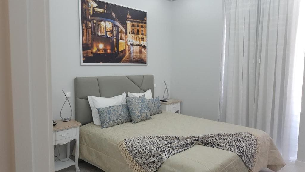 Grande Pensao Residencial Alcobia - 7