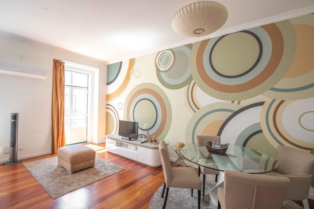 Grande Pensao Residencial Alcobia - 10