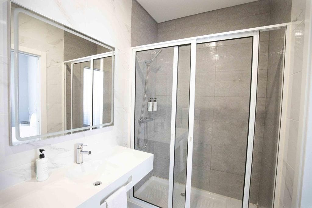 Grande Pensao Residencial Alcobia - 11