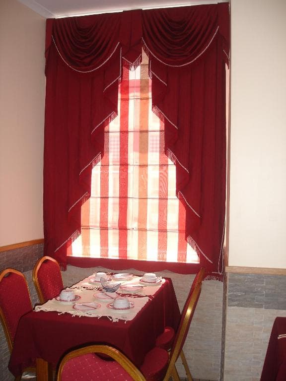 Grande Pensao Residencial Alcobia - 18