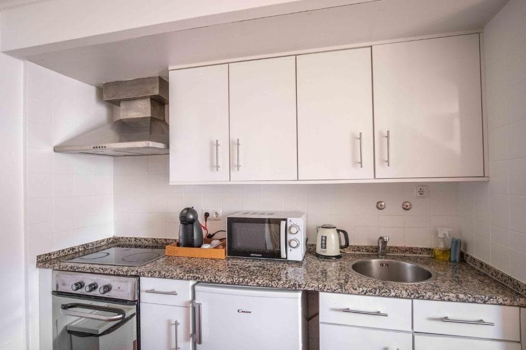Grande Pensao Residencial Alcobia - 34