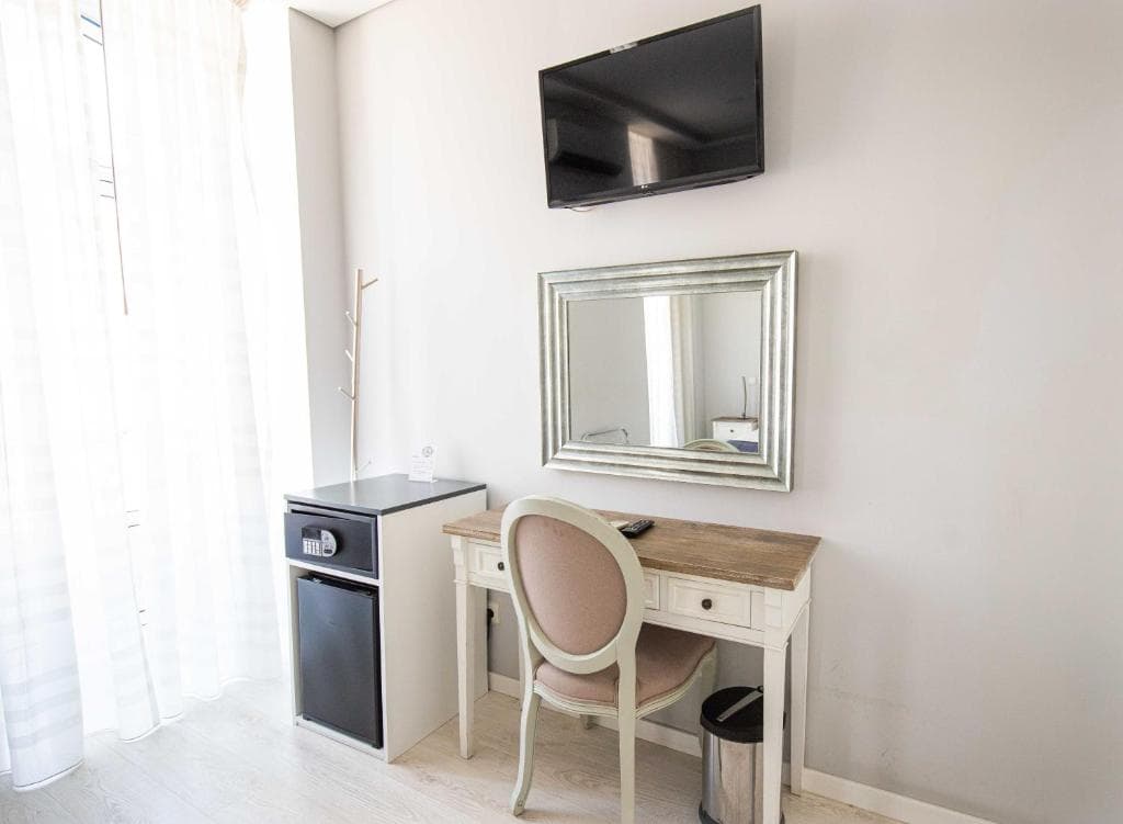 Grande Pensao Residencial Alcobia - 38