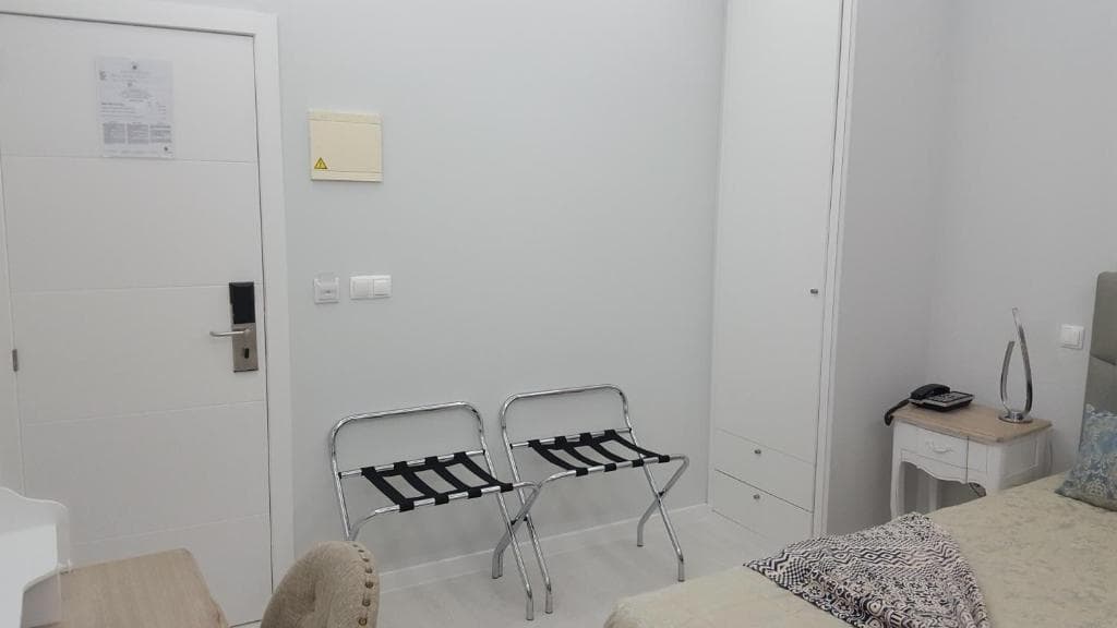 Grande Pensao Residencial Alcobia - 41