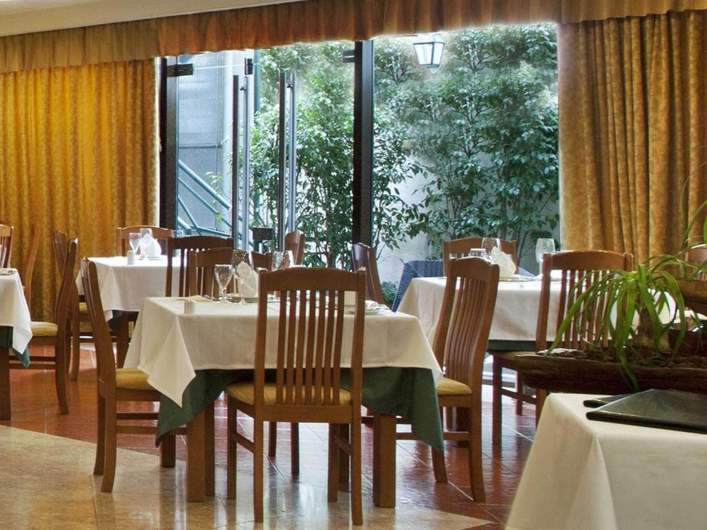 TURIM Lisboa Hotel - 4