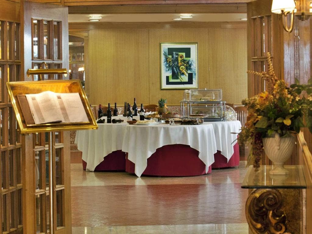 TURIM Lisboa Hotel - 24