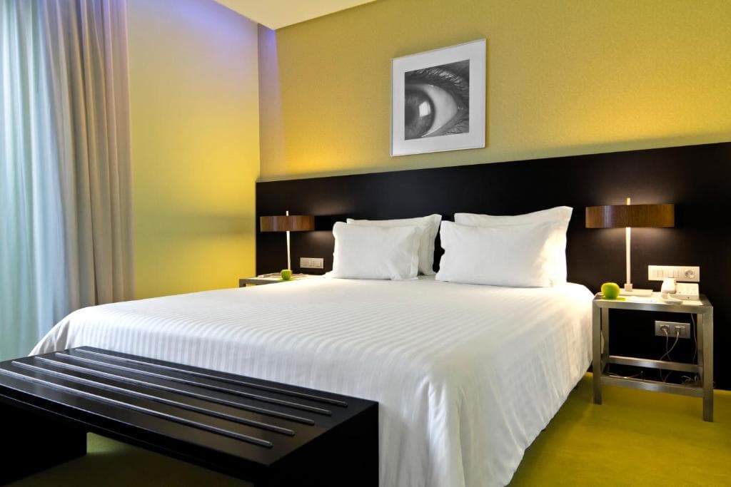 SANA Capitol Hotel - 2