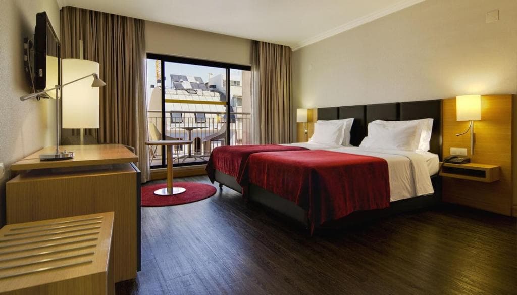 Sana Reno Hotel - 2