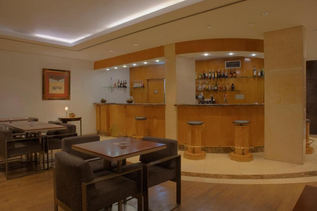 Sana Reno Hotel - 22