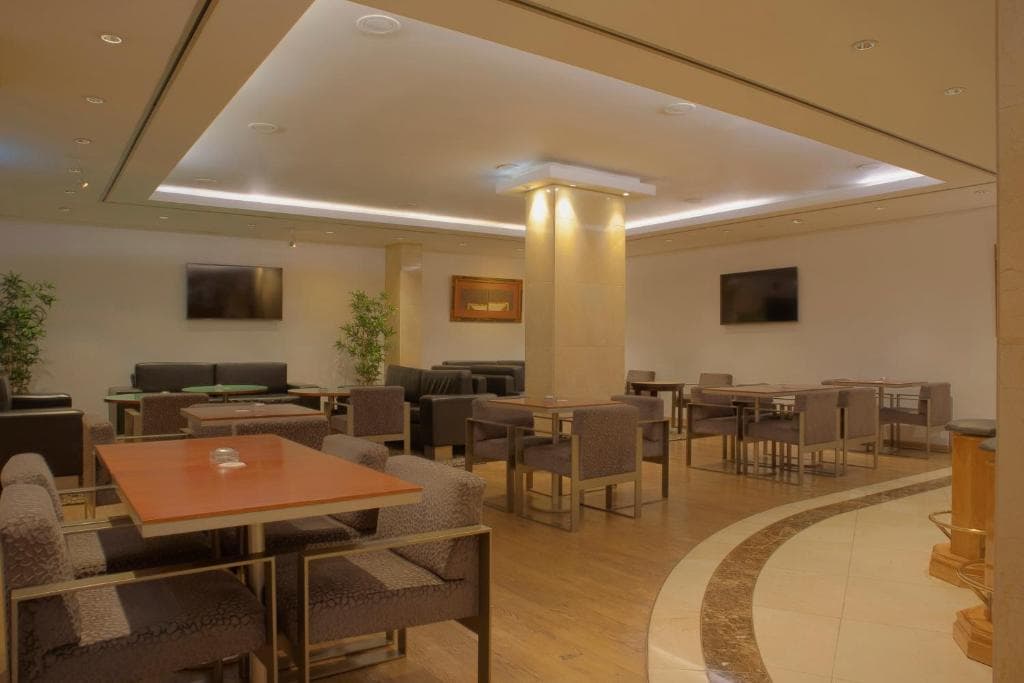 Sana Reno Hotel - 23
