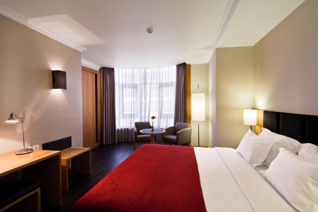Sana Reno Hotel - 24