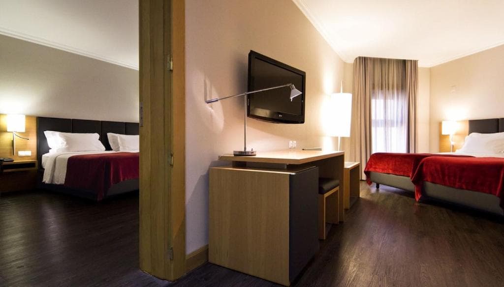 Sana Reno Hotel - 26