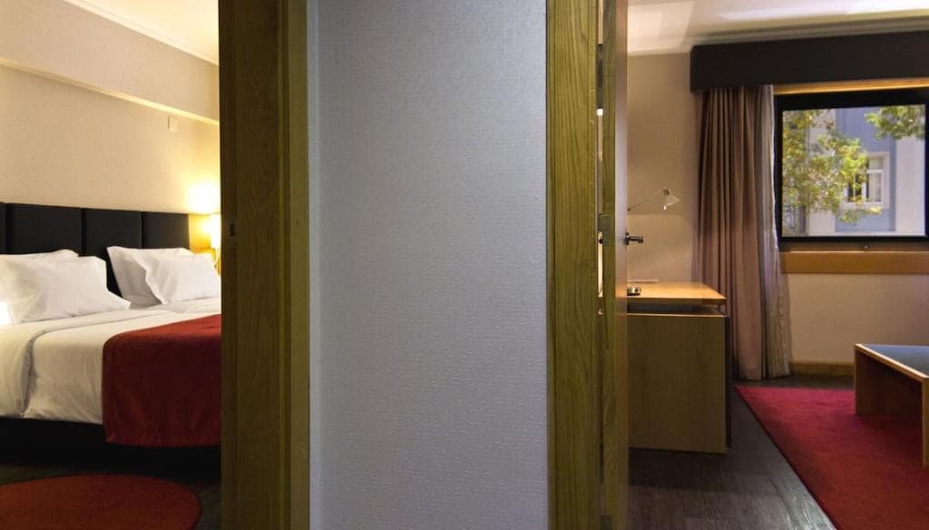 Sana Reno Hotel - 30