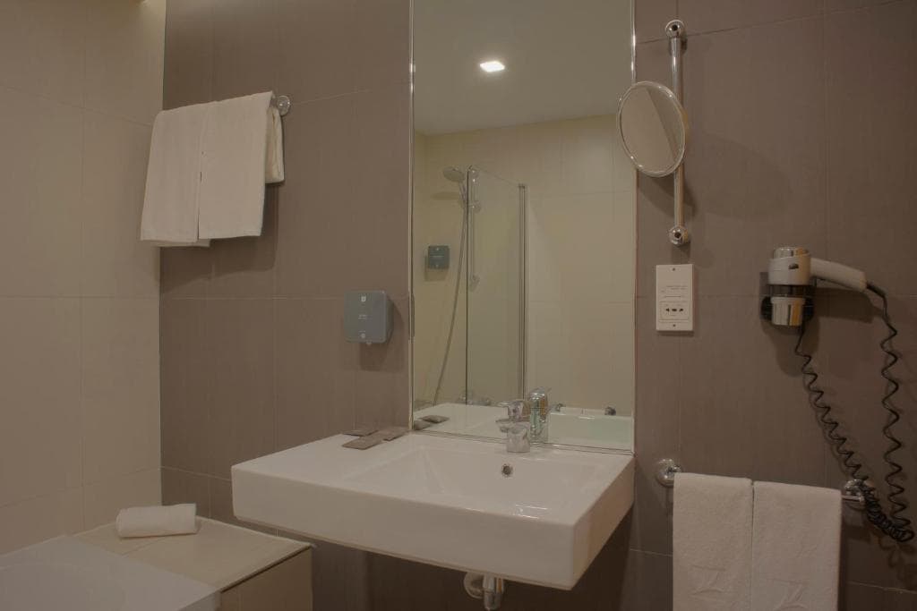 Sana Reno Hotel - 31