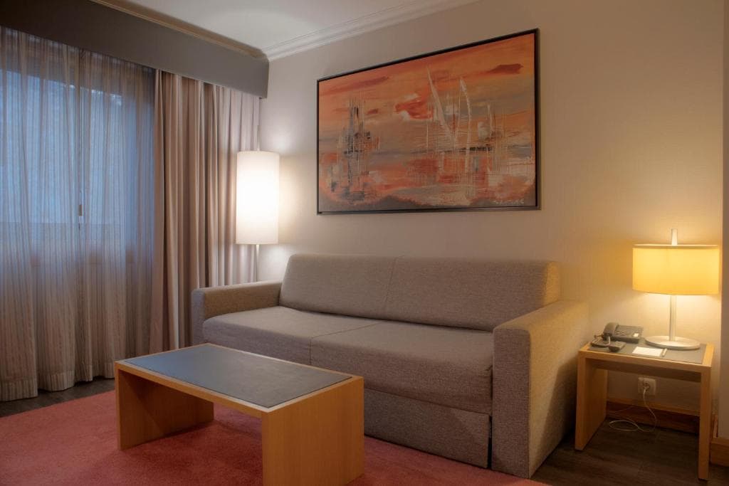 Sana Reno Hotel - 32
