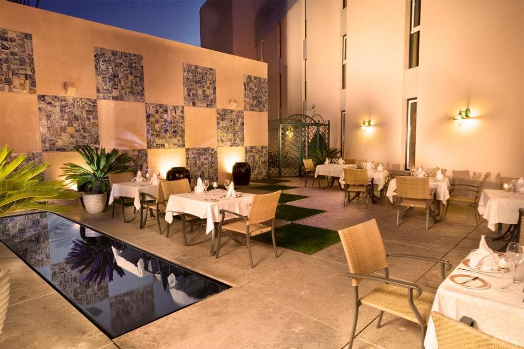 Hotel Real Palacio - 5