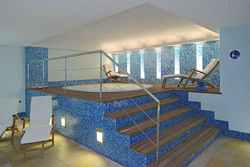Hotel Real Palacio - 7