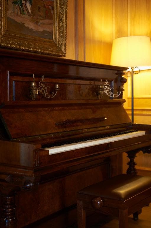 Hotel Real Palacio - 12