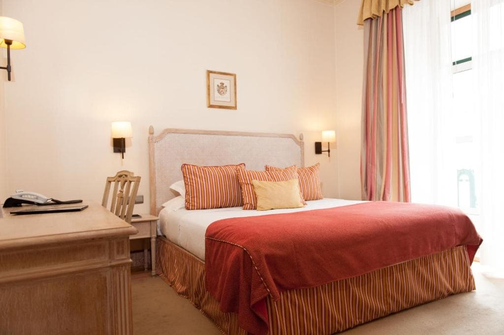 Hotel Real Palacio - 37