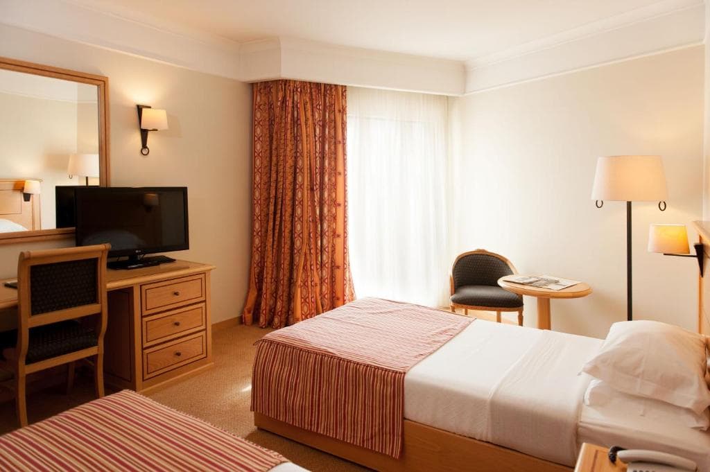 Hotel Real Palacio - 42