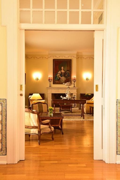 Pousada Palacio de Queluz - 4