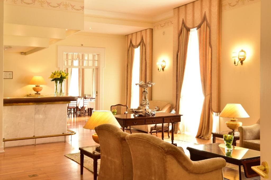 Pousada Palacio de Queluz - 12
