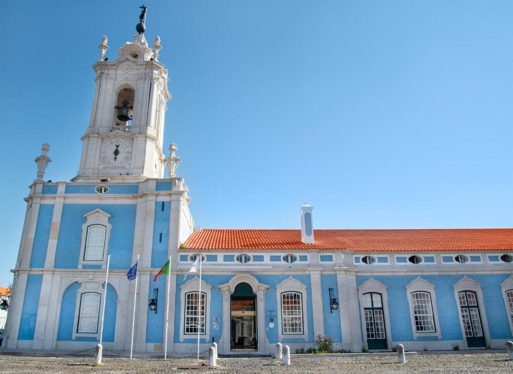 Pousada Palacio de Queluz - 18