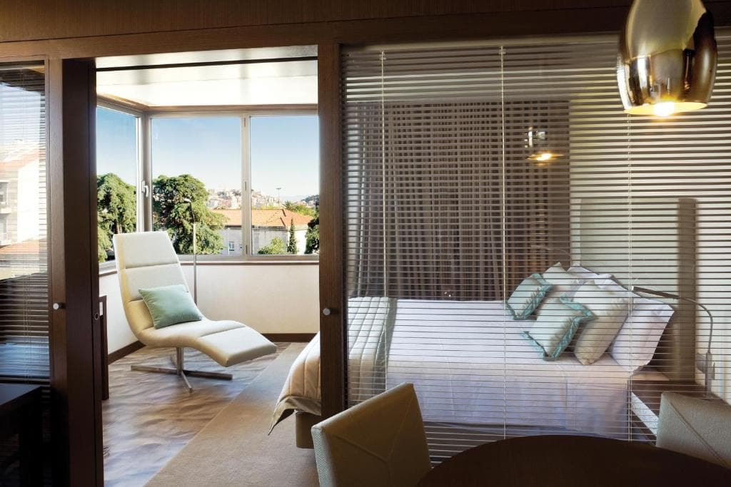 NEYA Lisboa Hotel - 3