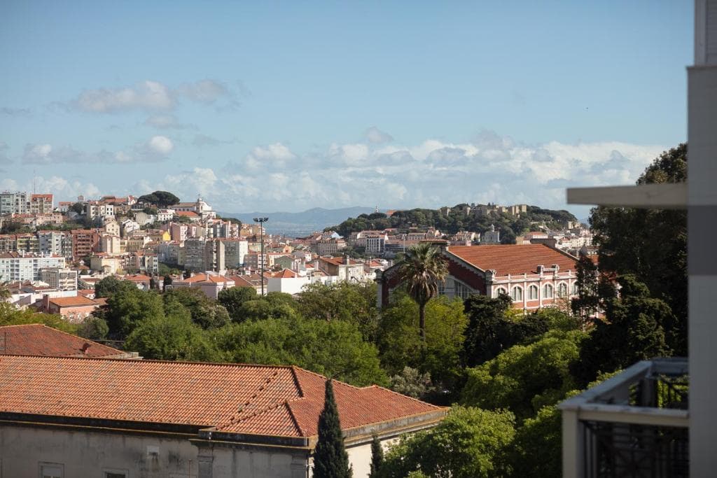 NEYA Lisboa Hotel - 31
