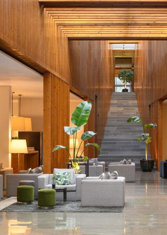 Inspira Liberdade Boutique Hotel - 2