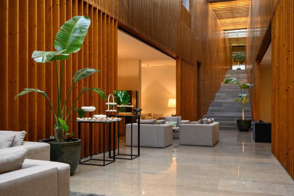 Inspira Liberdade Boutique Hotel - 5