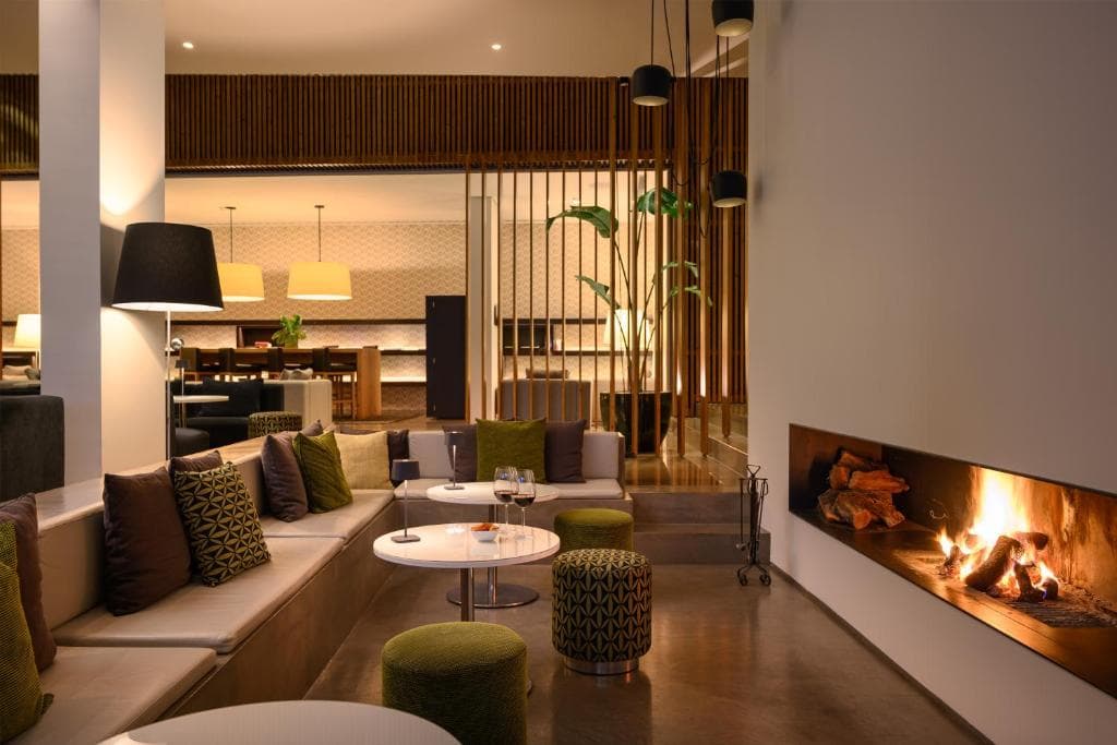 Inspira Liberdade Boutique Hotel - 6