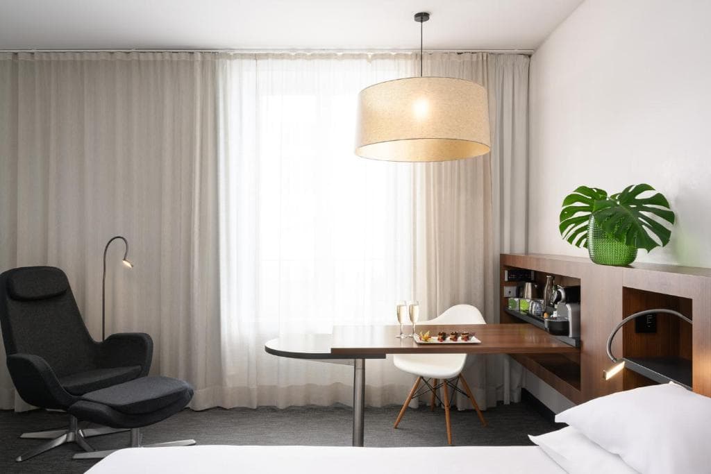 Inspira Liberdade Boutique Hotel - 7