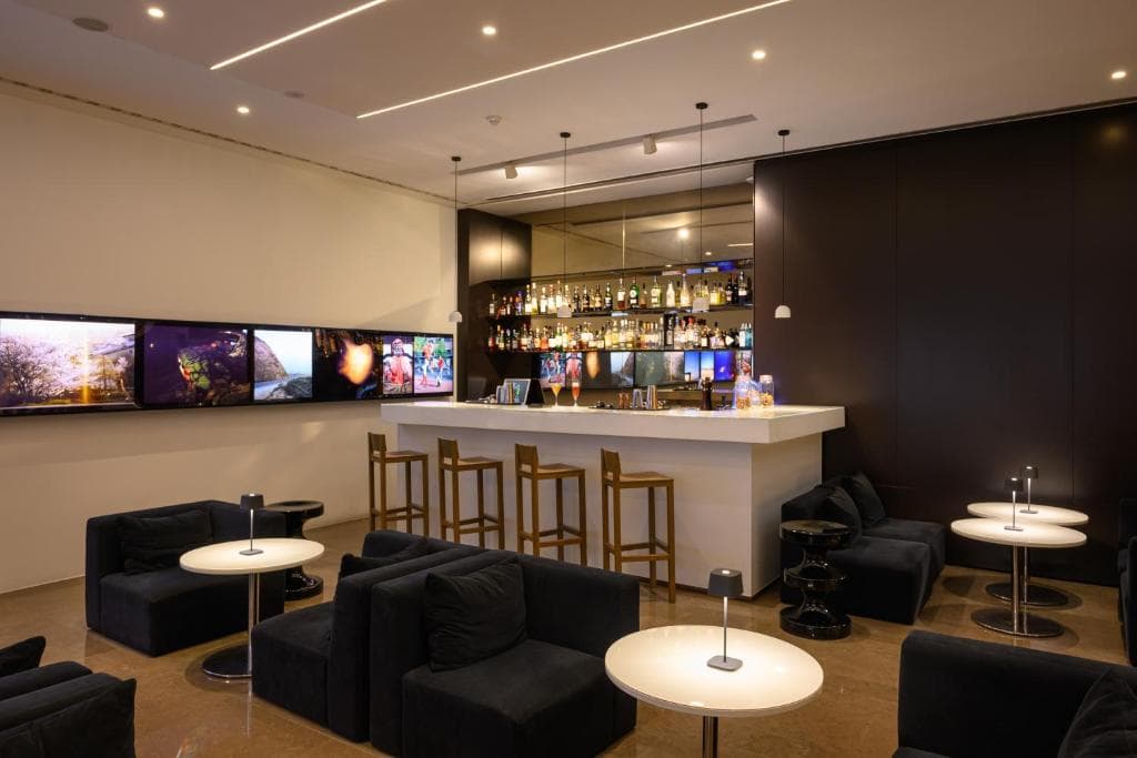 Inspira Liberdade Boutique Hotel - 12