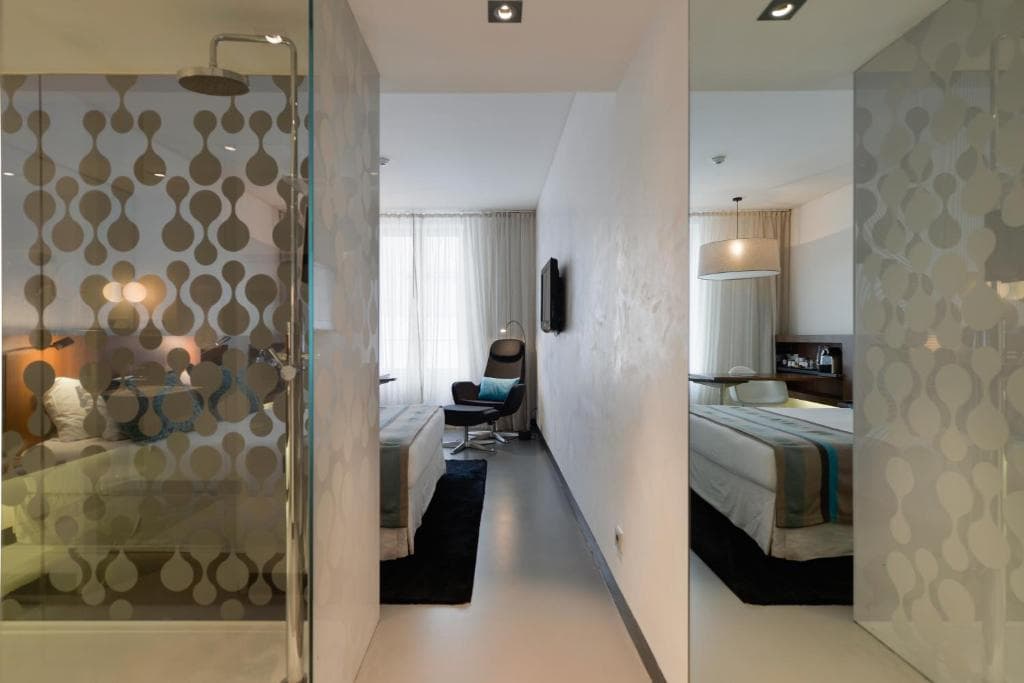 Inspira Liberdade Boutique Hotel - 13