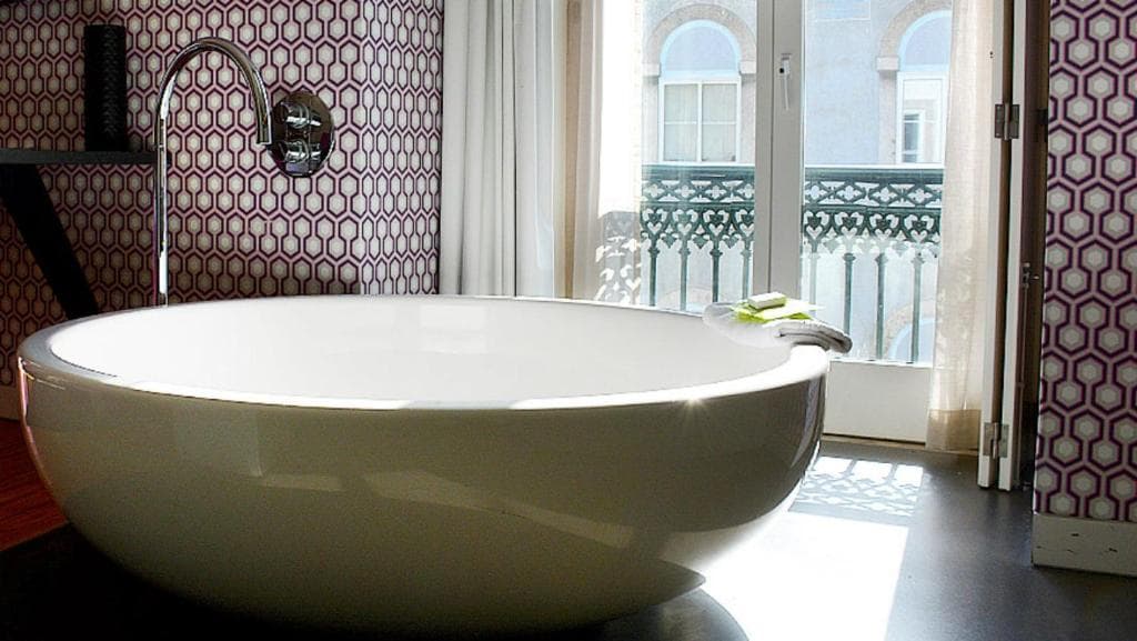 Inspira Liberdade Boutique Hotel - 15