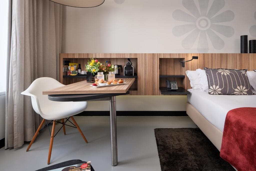 Inspira Liberdade Boutique Hotel - 16