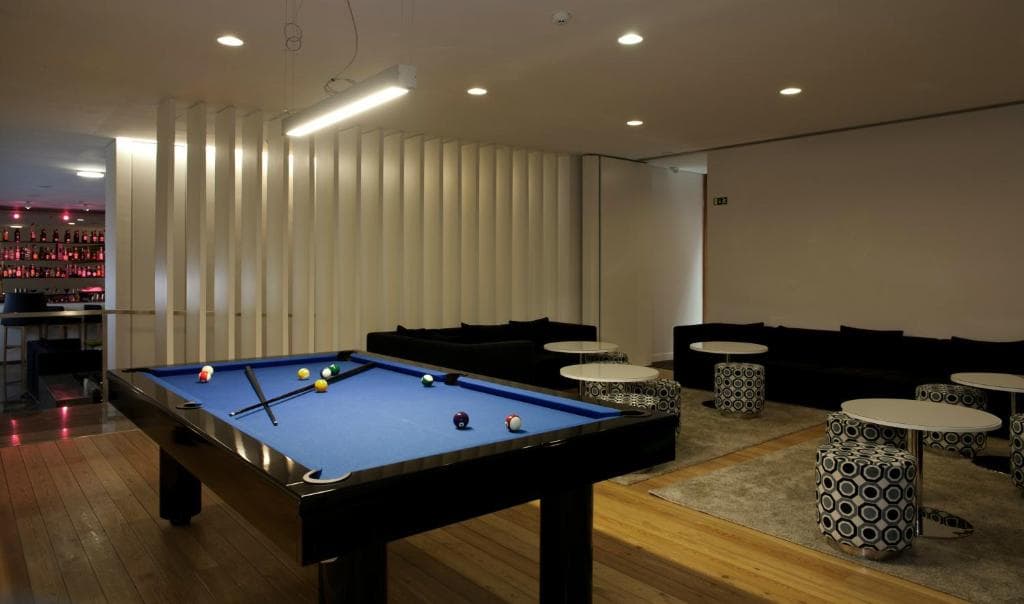 Inspira Liberdade Boutique Hotel - 17