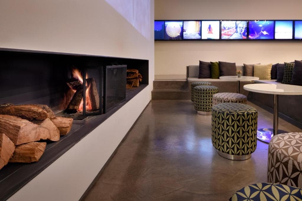 Inspira Liberdade Boutique Hotel - 19