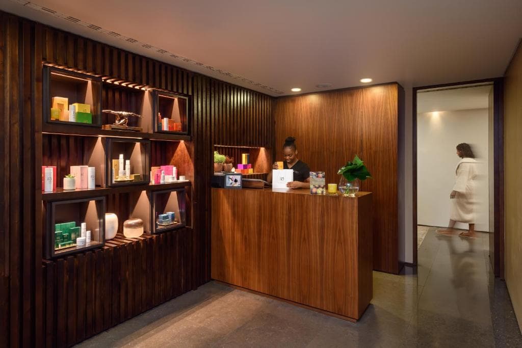Inspira Liberdade Boutique Hotel - 20