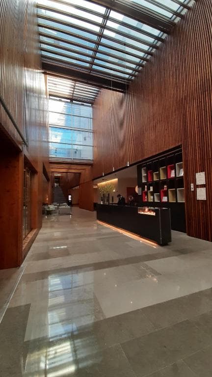 Inspira Liberdade Boutique Hotel - 21
