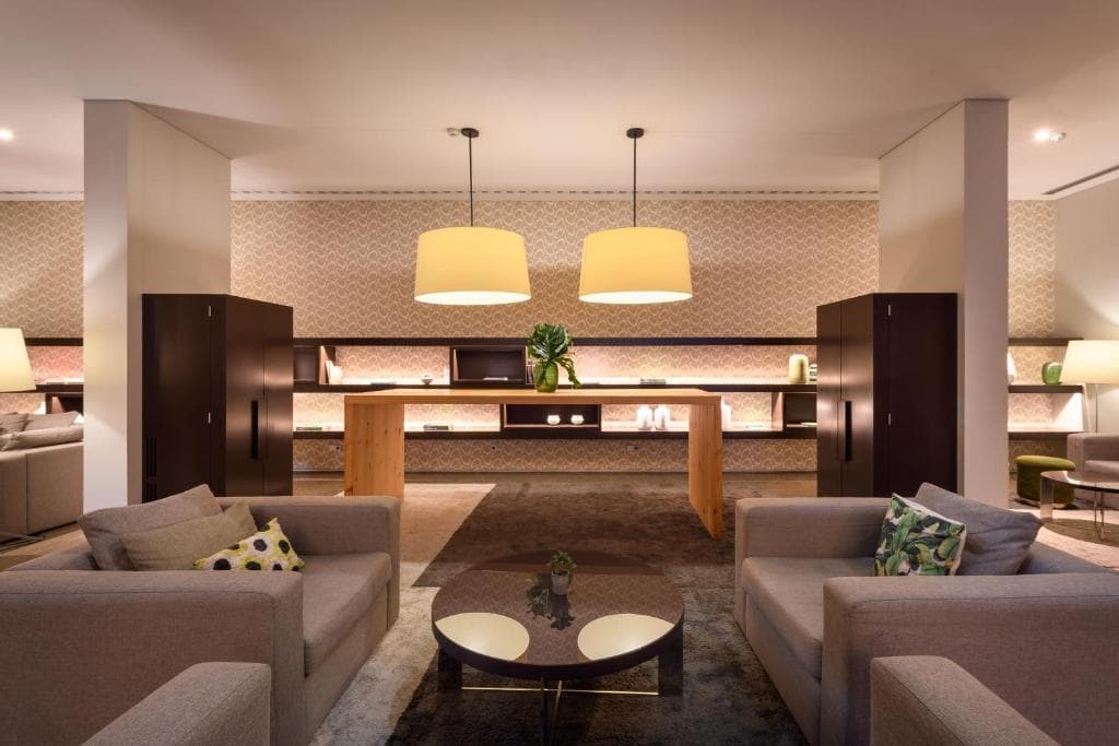 Inspira Liberdade Boutique Hotel - 27