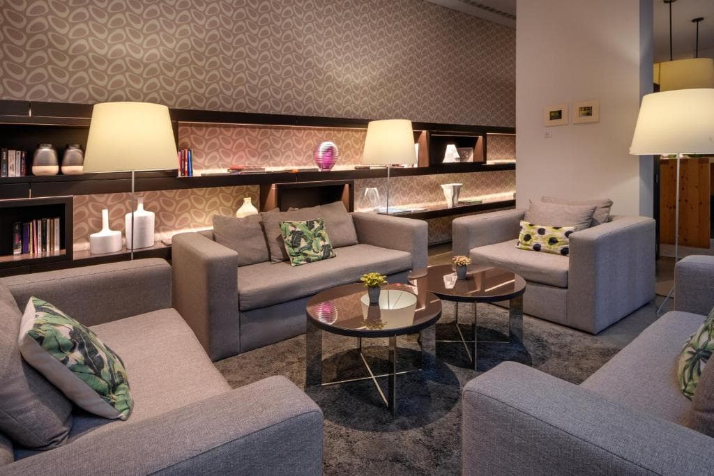 Inspira Liberdade Boutique Hotel - 28