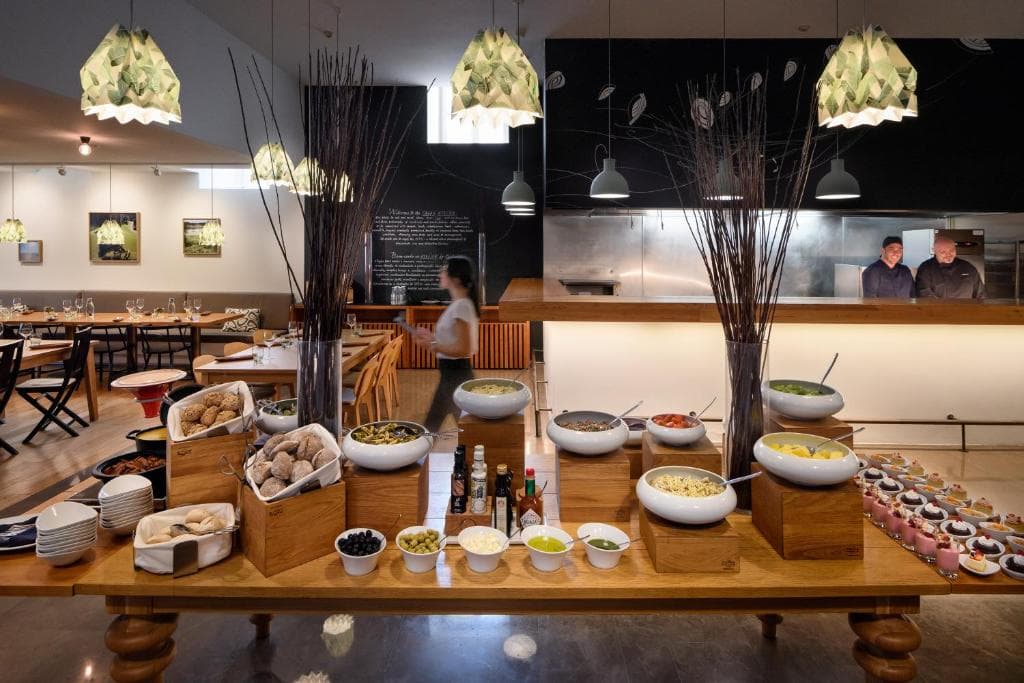 Inspira Liberdade Boutique Hotel - 31