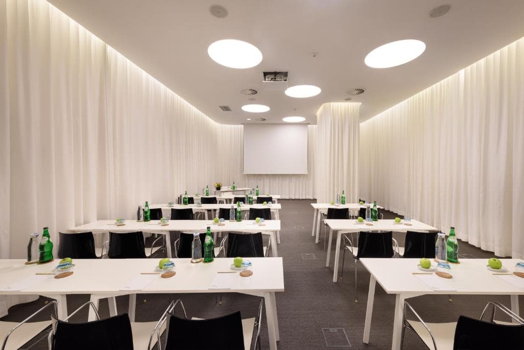 Inspira Liberdade Boutique Hotel - 43