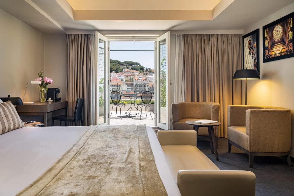 Hotel do Chiado - 3