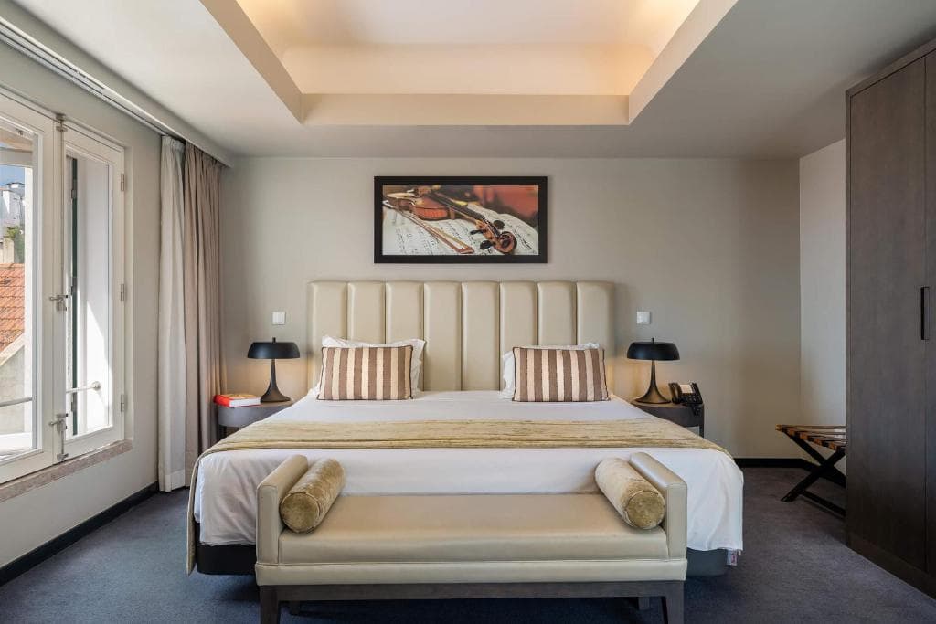 Hotel do Chiado - 6