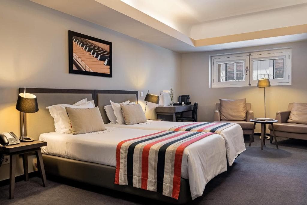 Hotel do Chiado - 7