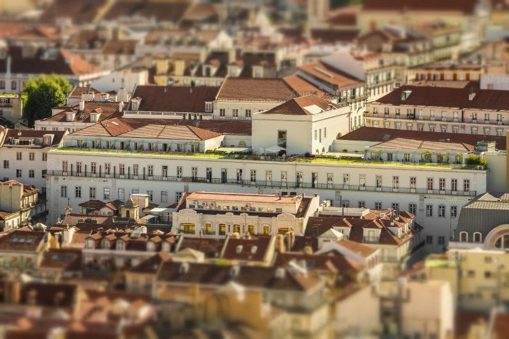 Hotel do Chiado - 9
