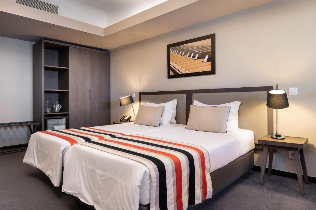 Hotel do Chiado - 11