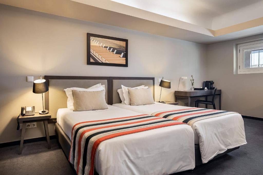 Hotel do Chiado - 13